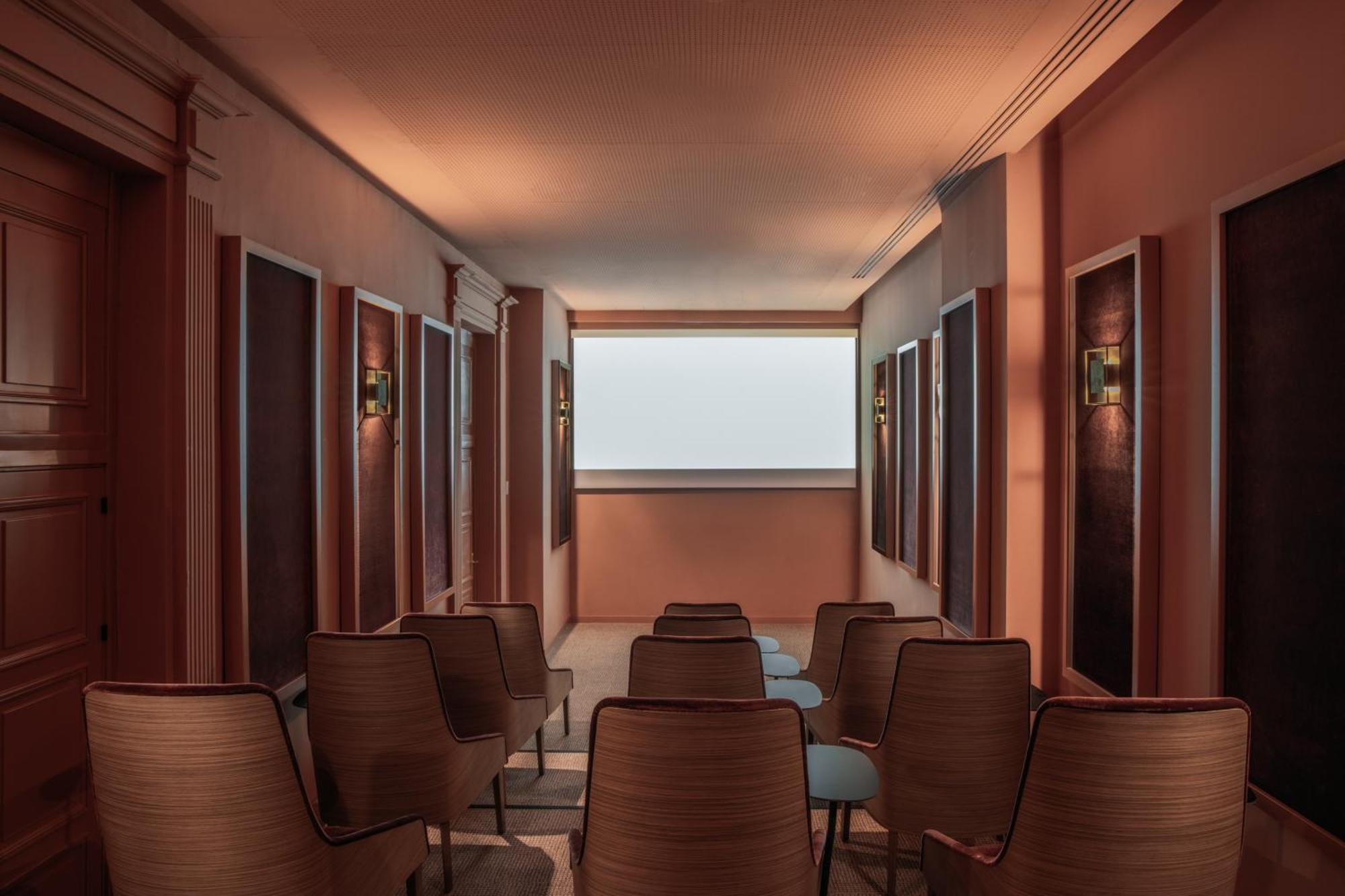 Casa De Las Artes, Member Of Melia Collection Madrid Kültér fotó